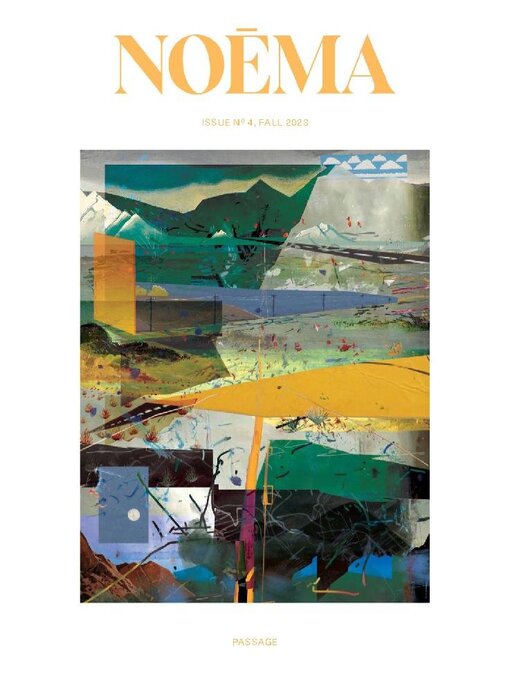 Title details for Noema Magazine by Berggruen Institute - Available